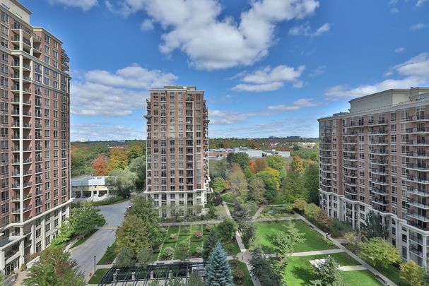 For Lease - 20 Inn on the Park Drive Unit# 1037, Toronto, Ontario - Photo 1