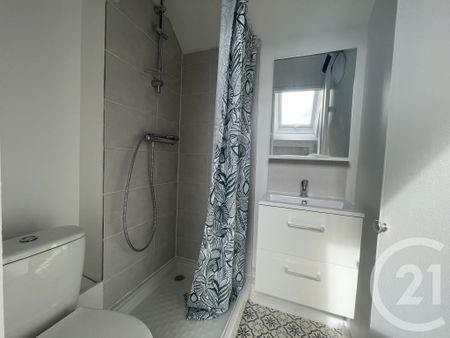 Location Appartement 2 pièces 17m² NEMOURS 77140 - Photo 3