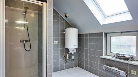 Duplex te huur in Bassevelde - Foto 5