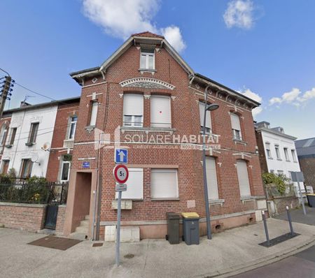 Location Appartement 2 pièces 51m² MAUBEUGE 59600 - Photo 3