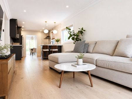 For Lease - 136 Presley Avenue, Toronto, Ontario - Photo 5