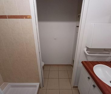 location Appartement T1 DE 23.73m² À TOULOUSE - Photo 5