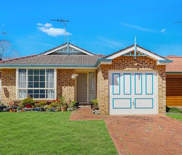 9 Tulsa Court, Quakers Hill NSW 2763 - House For Rent | Domain - Photo 4