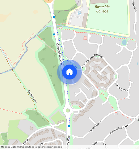 Bellflower Close, Widnes, WA8