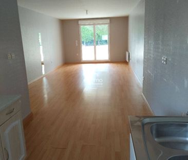 Location appartement 3 pièces 67.64 m² à La Roche-sur-Yon (85000) - Photo 1