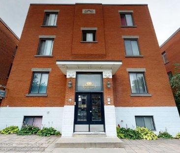 5998 Avenue du Parc apartment — Montréal, QC (2-Bedroom) - 2 Bedroom - Photo 4