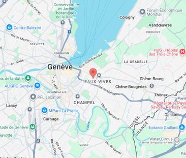 Appartement de 4.5 pièces 1er étage avec balcon - Photo 5