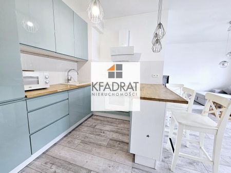 Mieszkanie do wynajęcia! - Фото 3