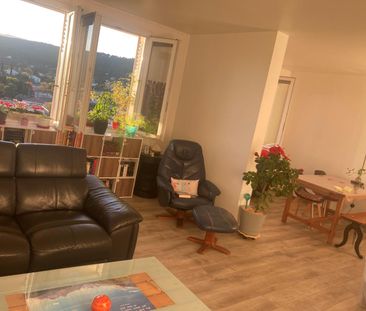 Location Appartement 4 pièces 73m² AUBENAS 07200 - Photo 2