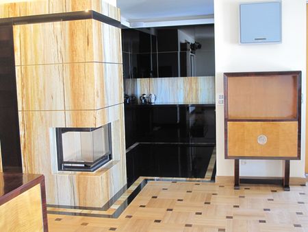 Apartament w stylu Art Deco | EKO PARK - Photo 3