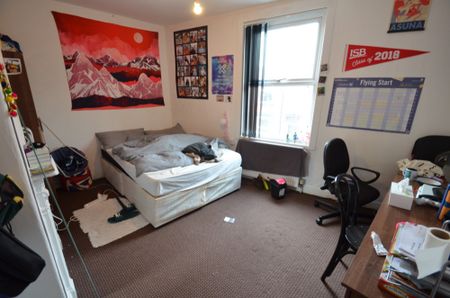 3 Bed - 39 Royal Park Road, Hyde Park, Leeds - LS6 1JJ - Student - Photo 5