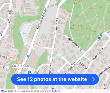 2 Zimmer, 65 m², 1. Stock - Photo 1