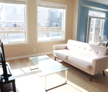 For Lease - 153 Iribelle Avenue, Oshawa, Ontario - Photo 2