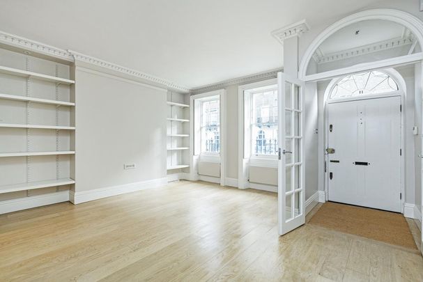 5 bedroom house to rent - Photo 1