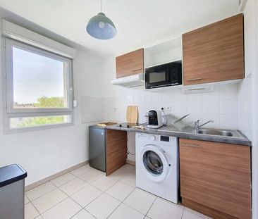 Appartement T2 EAUNES à louer - Photo 1