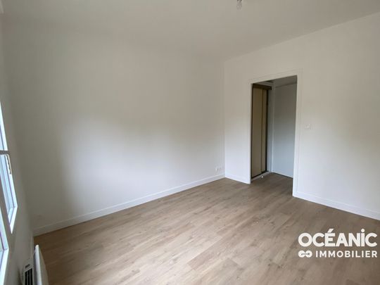 SIZUN, T4 de 90m², - Photo 1