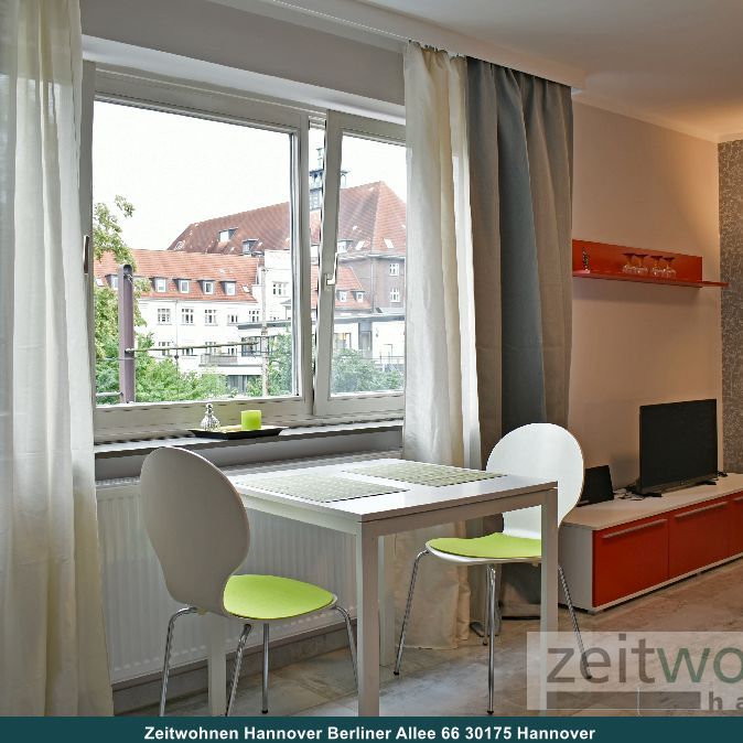 Calenberger Neustadt, zentral, renoviert, kürzlich fertig gstellt - Photo 1