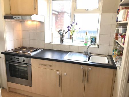 1 bedroom apartment to rent - Photo 5