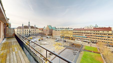 Fristadstorget 1, Eskilstuna - Foto 5