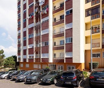 Apartamento T3 em Lisboa - Photo 4