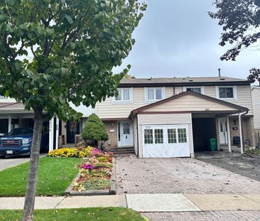 For Lease - 238 Royal Salisbury Way, Brampton, Ontario - Photo 6