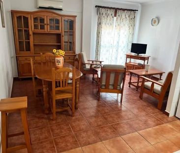 Alquiler de piso en Puente Mayorga-Campamento - Photo 1