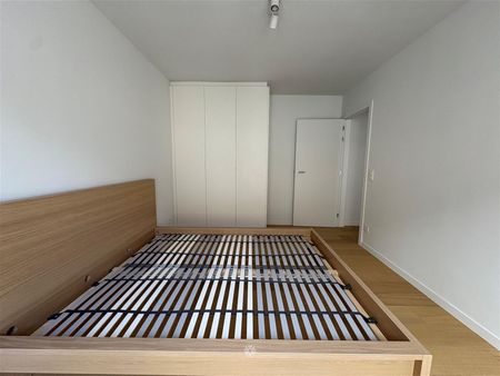 Appartement met trendy-look op een toplocatie - Foto 2