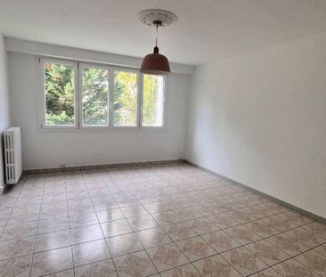 Type V - Secteur Gibauderie - Photo 1