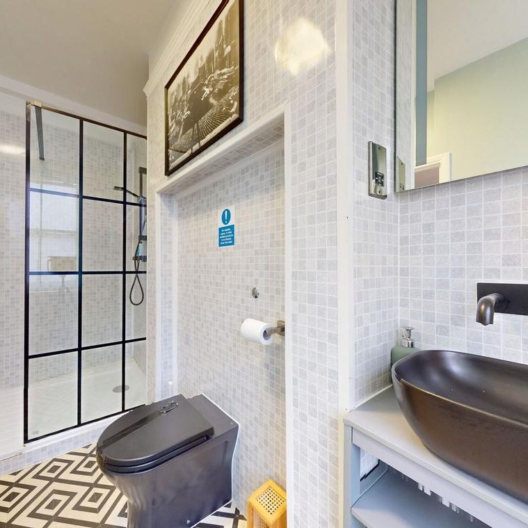 Flat share to rent - Photo 1