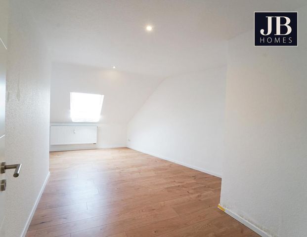 2-ZKB-Wohnung l Warmmiete inkl. Heizung, Stellplatz, Küche! - Foto 1