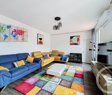 Location Appartement 3 pièces 63m² MELUN 77000 - Photo 1