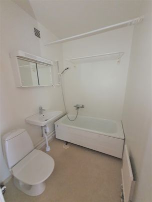 Liljebergsgatan 9 - Foto 1