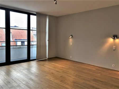 Appartement in Ukkel - Photo 3