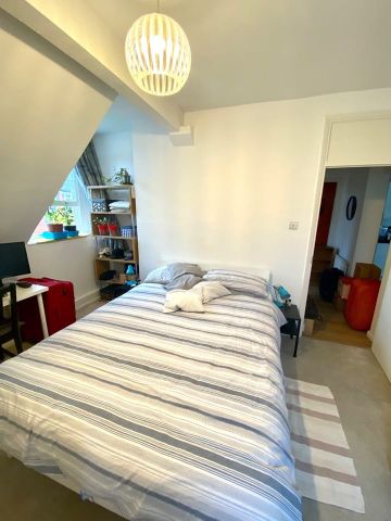 1 Bed Flat, Thackeray House, WC1N - Photo 5