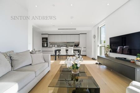 3 bedroom flat to rent - Photo 4