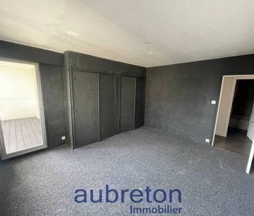 Location appartement Grenoble 38100 3 pièces 75 m² - Photo 4