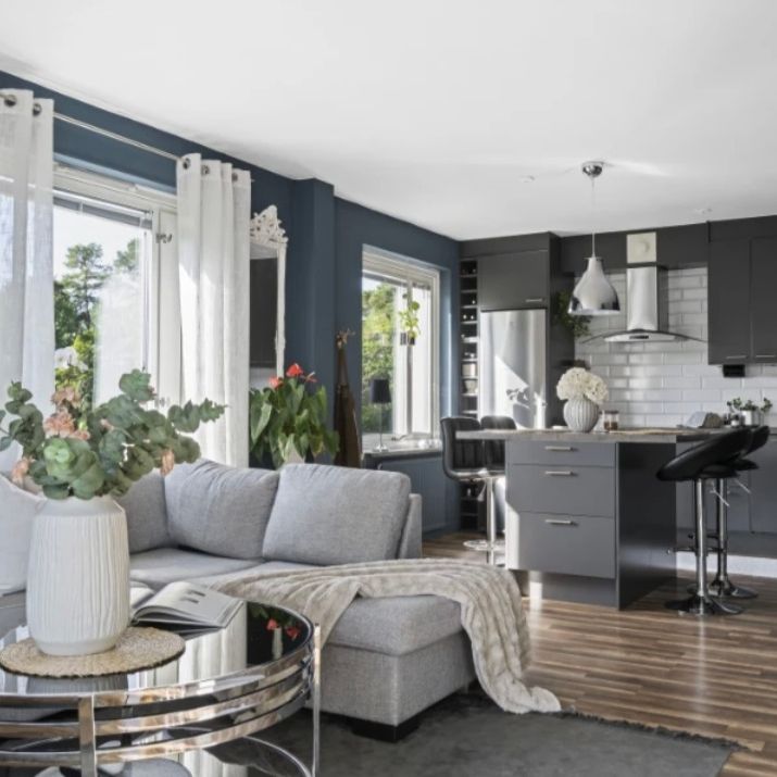 Jupitervägen, Nyköping - Foto 1