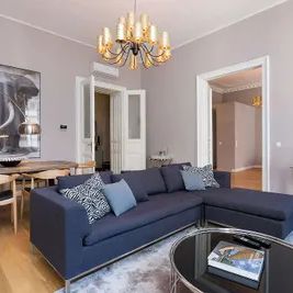 Luxus Immobilie direkt bei Pestsäule 140 bis 200m2!!! 3-5 Schlafzimmer - Photo 1