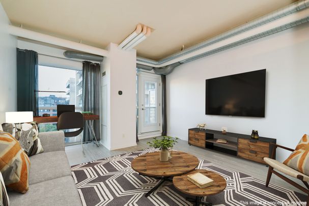 For Lease - 150 Sudbury Street Unit# 513, Toronto, Ontario - Photo 1