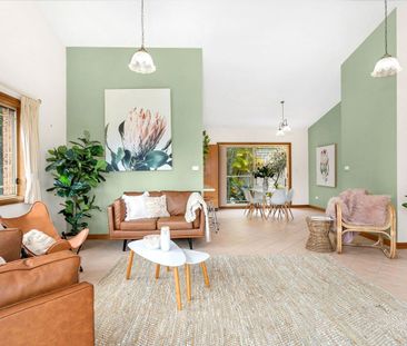 Spacious 3 bedroom unfurnished home - Photo 5