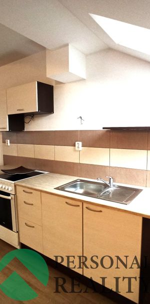 Pronájem bytu 1+kk a garsoniéry 57 m² - Photo 1