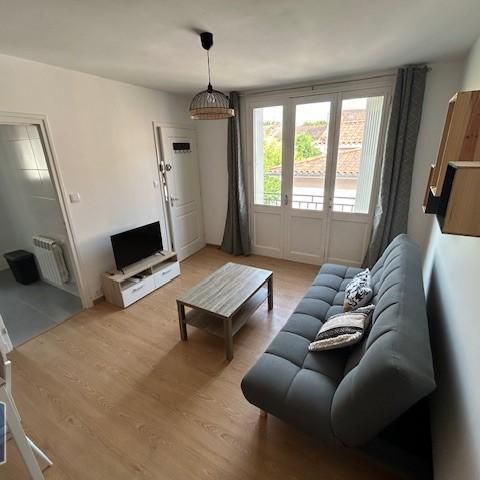 Location Appartement 3 pièces 44m² PAMIERS 09100 - Photo 1