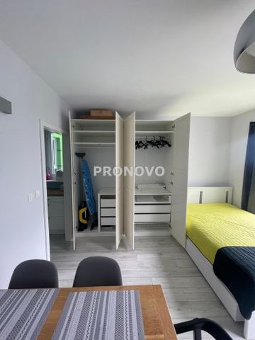 Mieszkanie na wynajem - Photo 5