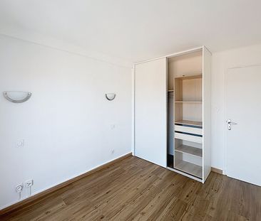Location Appartement 2 pièces 41m² - Photo 5