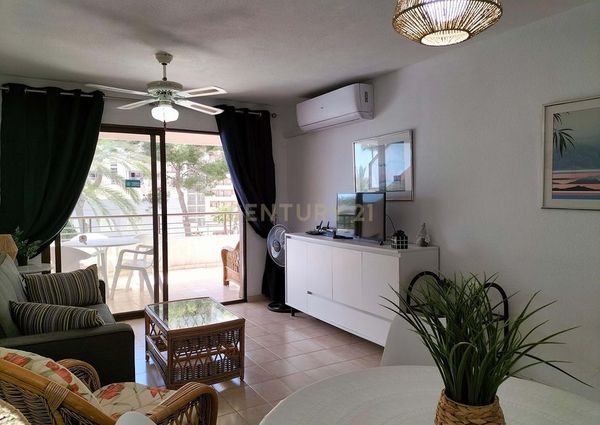 Calpe/Calp, Valencian Community