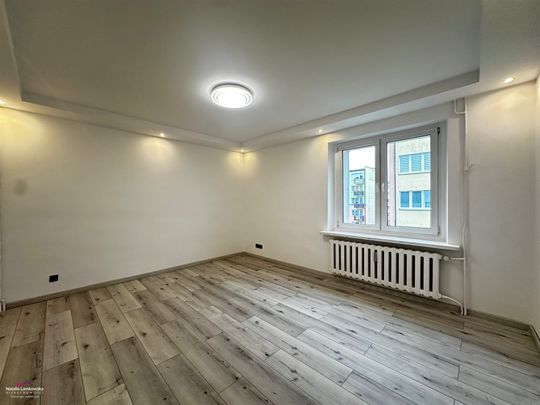 Grudziądz, os. Lotnisko Mieszkanie na wynajem - Zdjęcie 1