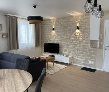 Location Appartement 2 pièces 31m² AMIENS 80000 - Photo 5