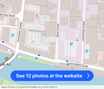 Elliot Street, Glasgow, G3 8EX - Photo 1
