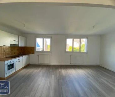 Appartement à louer 3 pièces 54.18m² - Photo 2