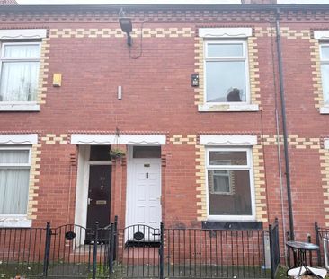 2 bedroom terraced house to rent - Photo 5